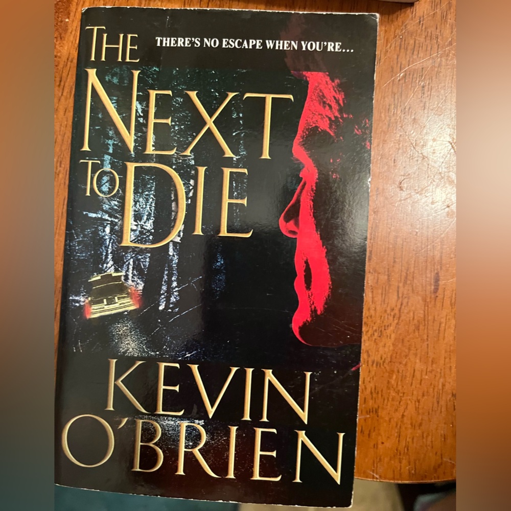 Kevin O'Brien Book Set - Picture 5 of 11